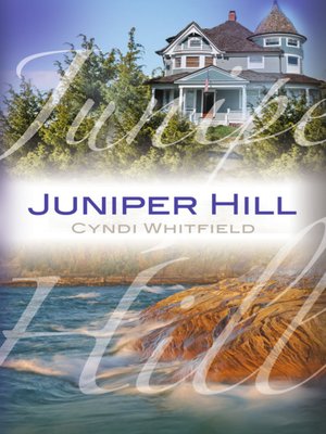 cover image of Juniper Hill